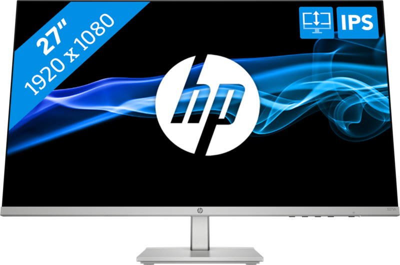 HP Series5 527sh