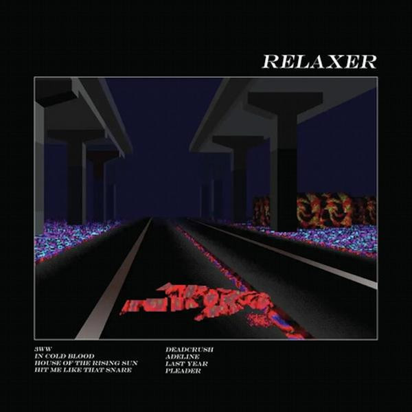 ALT-J ALT-J - Relaxer