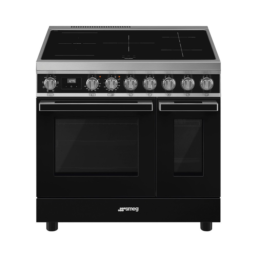 Smeg CPF92IMBL