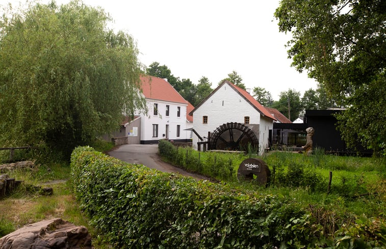 Natuurhuisje in Opoeteren