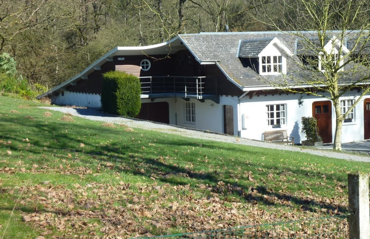 Natuurhuisje in Durbuy