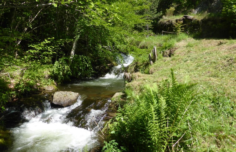 Natuurhuisje in Nohèdes