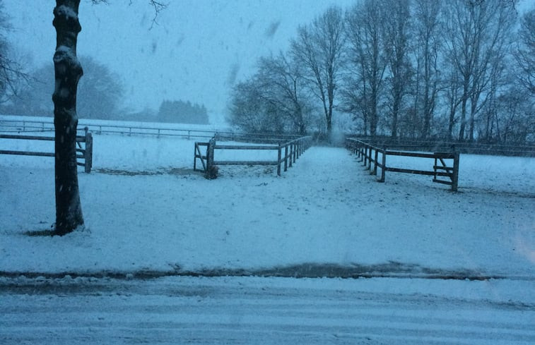 Natuurhuisje in Doetinchem