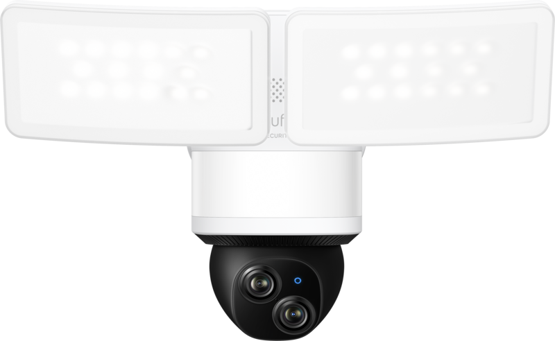 Eufy Floodlight Cam E340