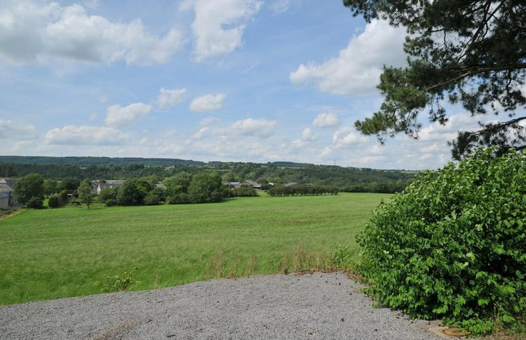 Natuurhuisje in Bohon