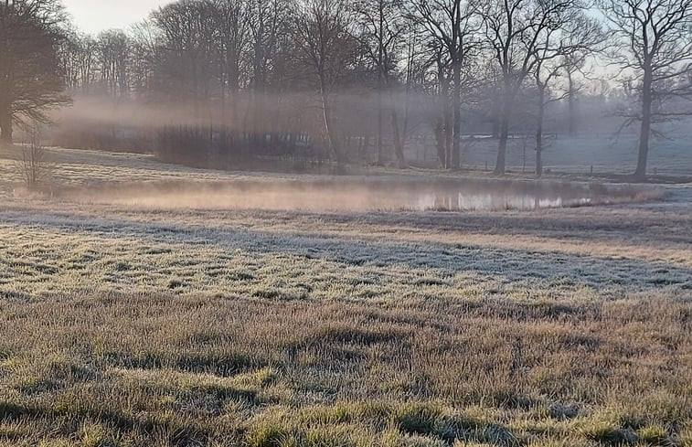 Natuurhuisje in roullours