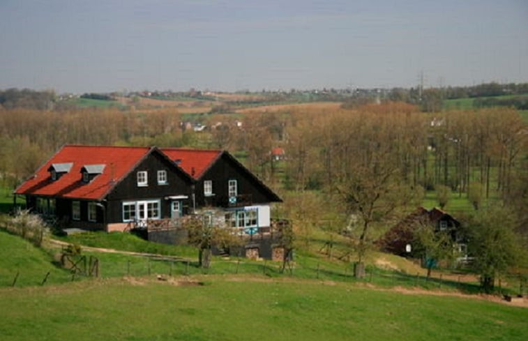 Natuurhuisje in Wijlre