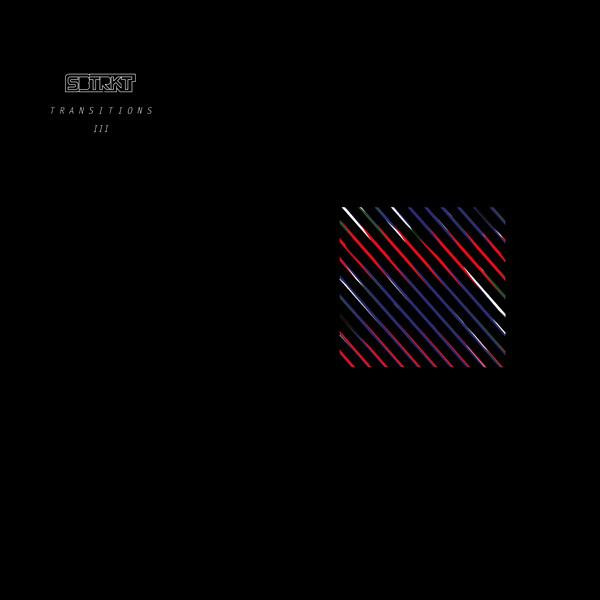 Sbtrkt Sbtrkt - Transitions Iii (45 Rpm)