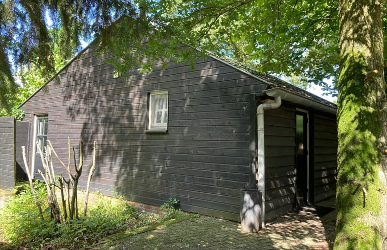 Natuurhuisje in Liempde gemeente Boxtel