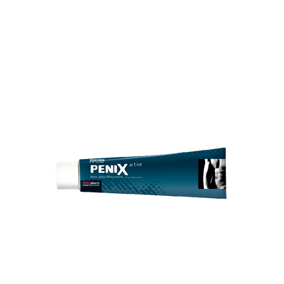 Joydivision PeniX - Active Cream - 3 fl oz / 75 ml