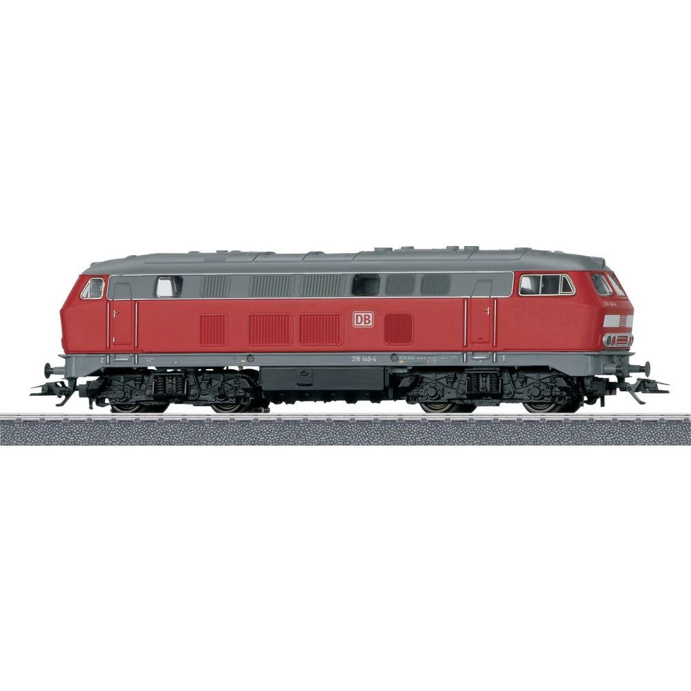 Märklin Start up 36218 H0 diesellocomotief BR 216 van DB AG BR 216 van DB AG