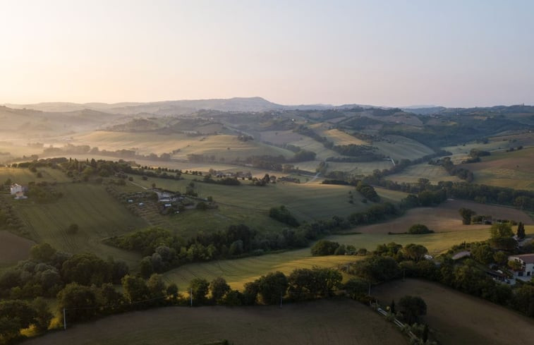 Natuurhuisje in Ponzano di Fermo