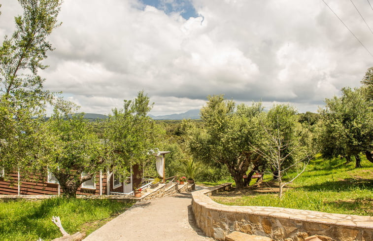 Natuurhuisje in Finiki - Methoni - Messinia