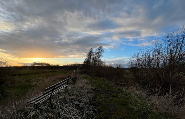 Natuurhuisje in Neuenkirchen / Rügen