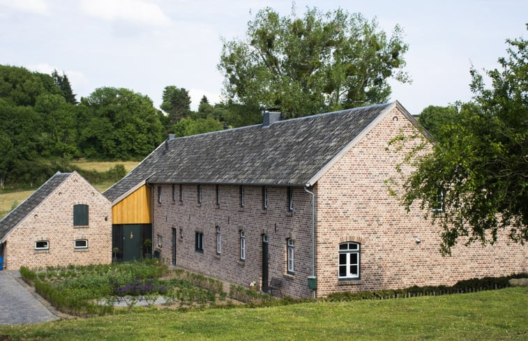 Natuurhuisje in Vijlen