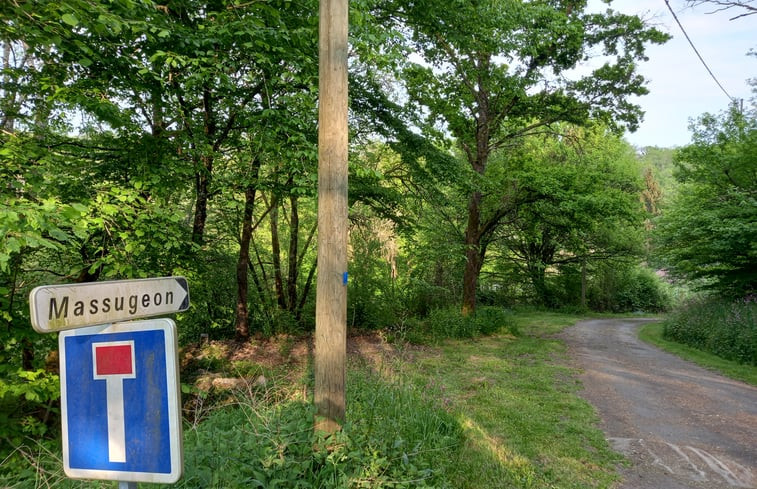 Natuurhuisje in Lathus-Saint Rémy