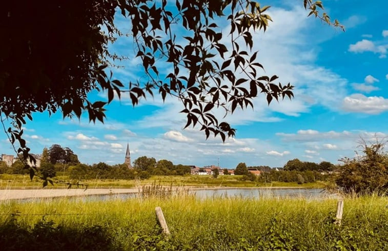 Natuurhuisje in Maastricht