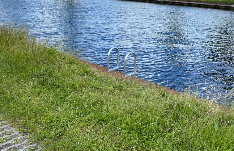 Natuurhuisje in Landsmeer