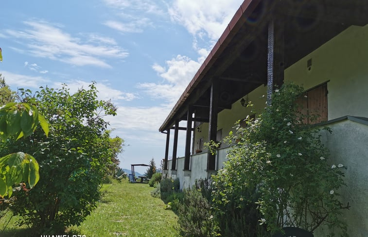 Natuurhuisje in Borzonasca