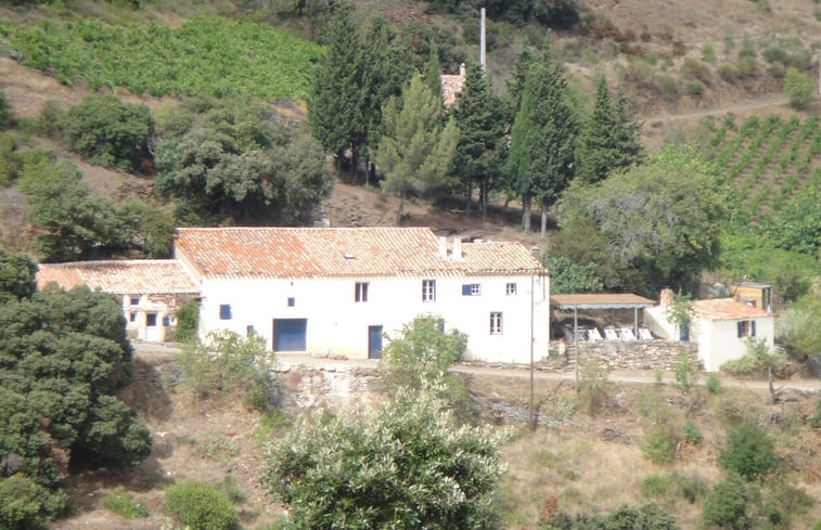 Natuurhuisje in Domaine de Ventajou