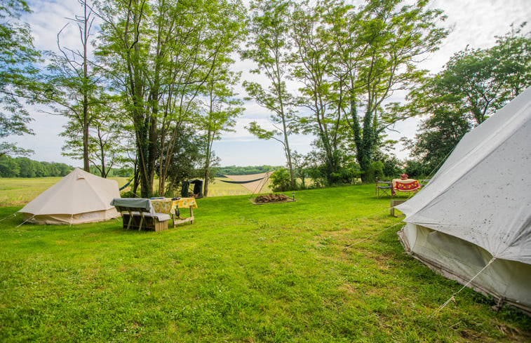 Natuurhuisje in Castex d&apos;Armagnac