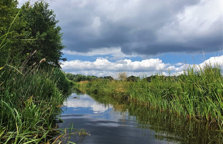 Natuurhuisje in Laren