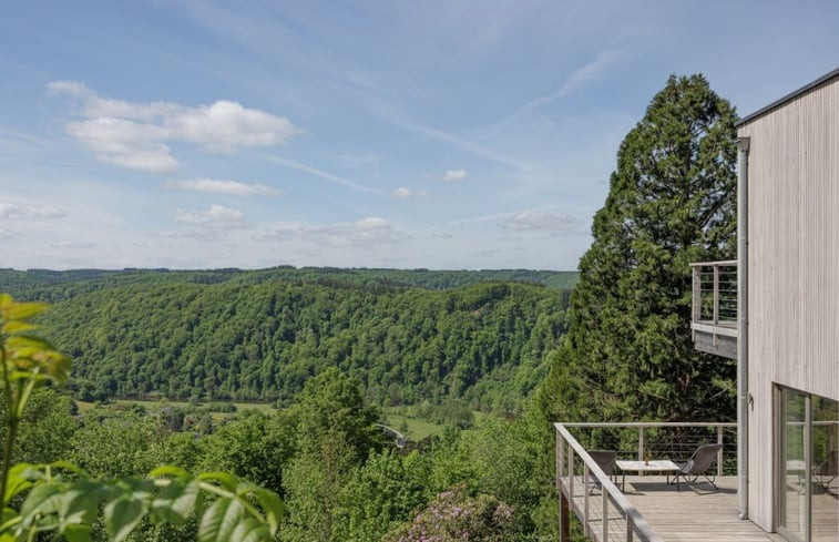 Natuurhuisje in Rochehaut