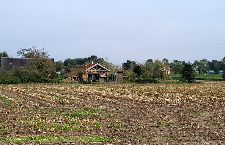 Natuurhuisje in Terwolde