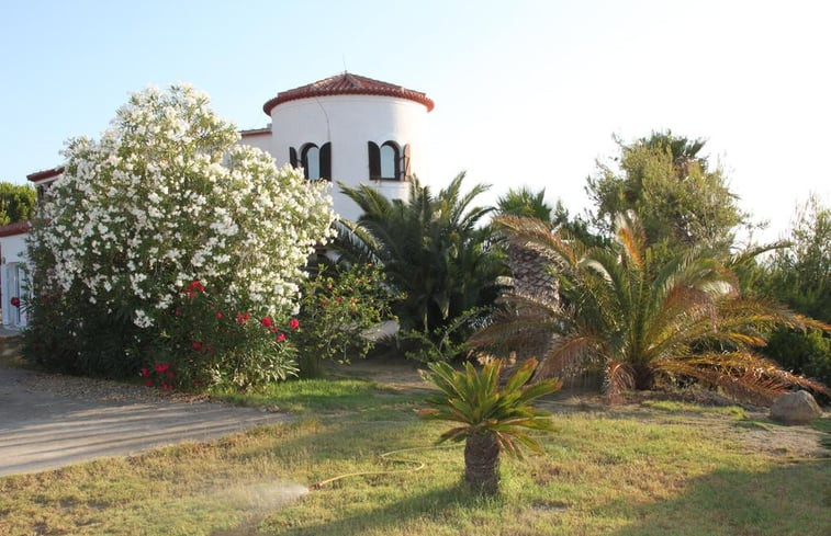 Natuurhuisje in Methoni