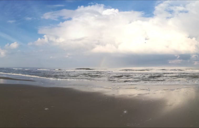 Natuurhuisje in Schoorl