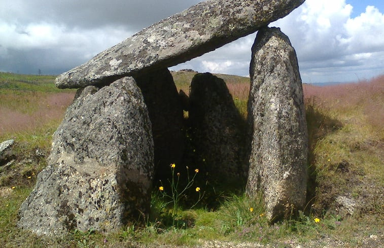 Natuurhuisje in Aliviada e Folhada Marco de Canaveses