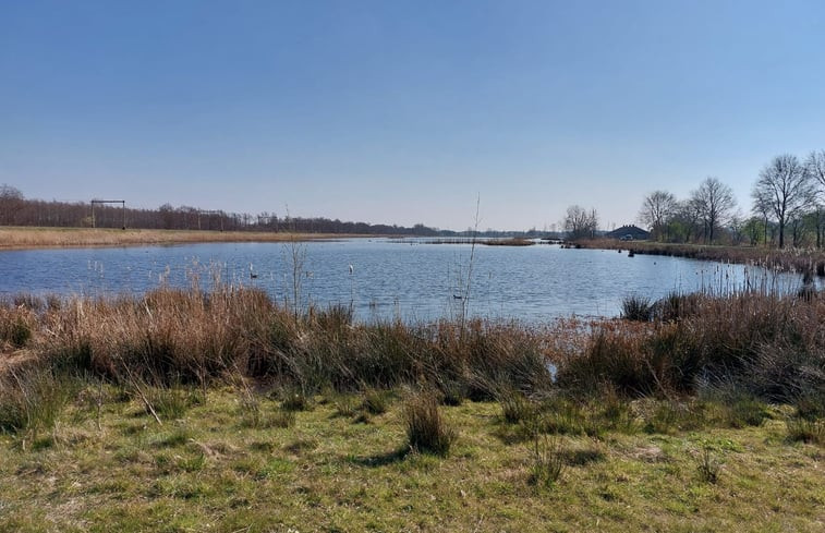 Natuurhuisje in Boijl