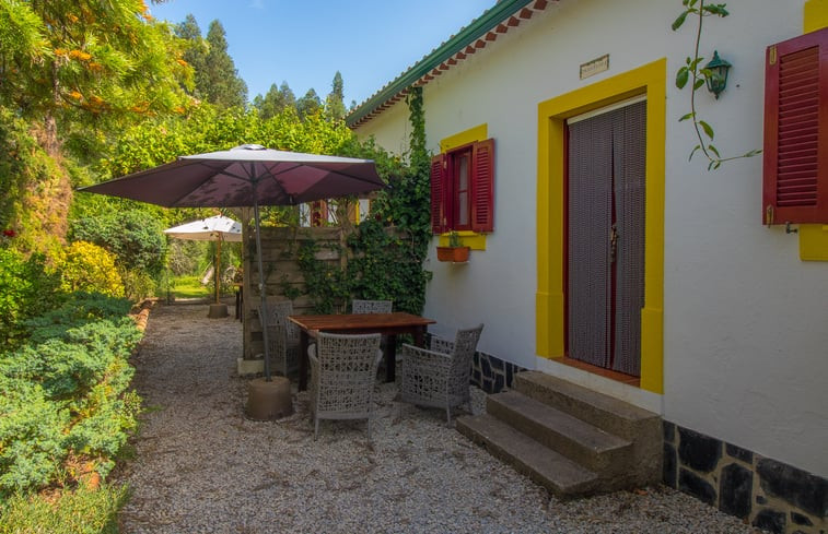 Natuurhuisje in Lameiras, Paio Mendes, Ferreira do Zêzere