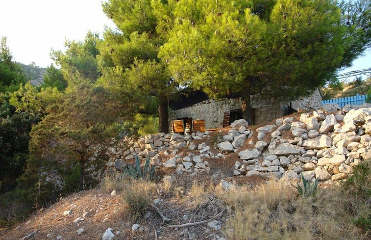 Natuurhuisje in Smrceva luka