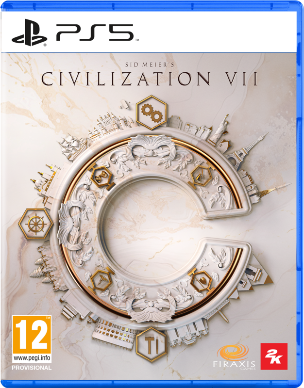 Civilization VII PS5