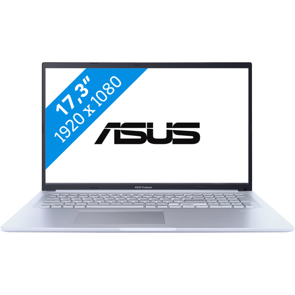 Asus Vivobook 17 M1702QA-AU015W