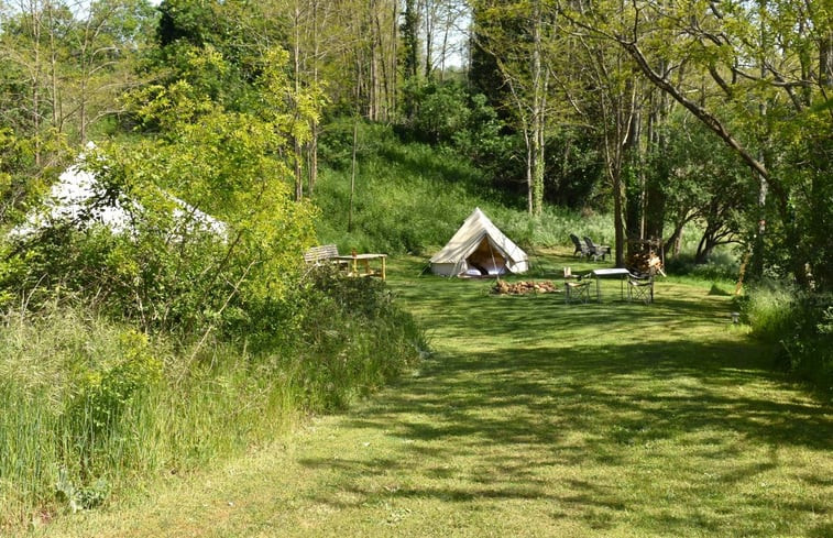 Natuurhuisje in Castex d&apos;Armagnac