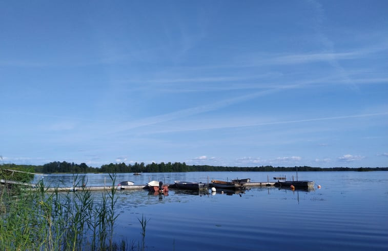 Natuurhuisje in Hagstad (Kalvsvik)