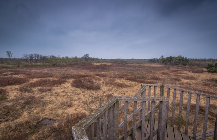 Natuurhuisje in Winterswijk