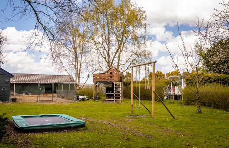 Natuurhuisje in Roswinkel