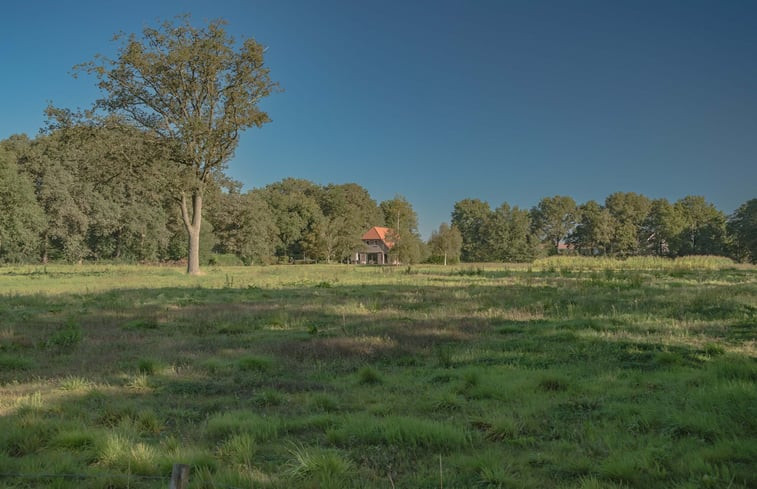 Natuurhuisje in Havelte