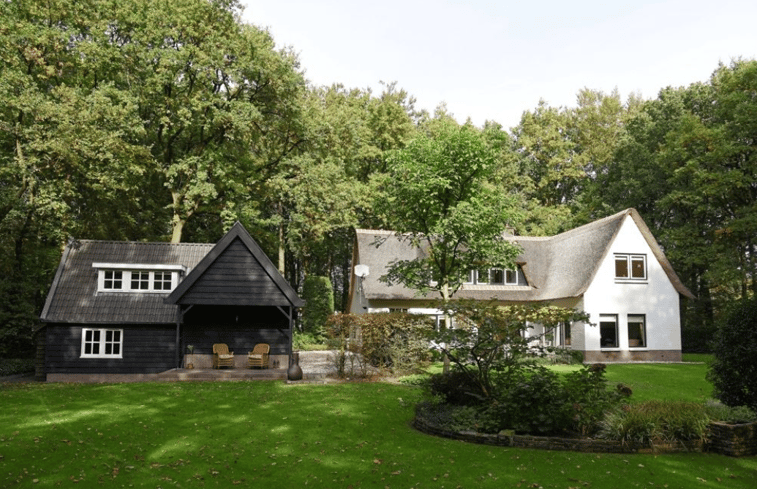 Natuurhuisje in Baarn