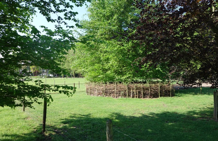 Natuurhuisje in Loon op Zand