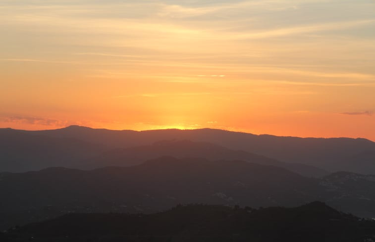 Natuurhuisje in Alhama de Granada