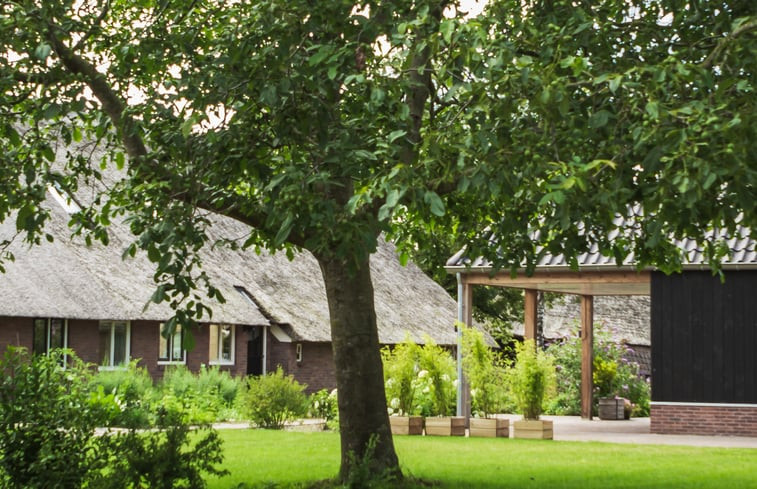 Natuurhuisje in Erm