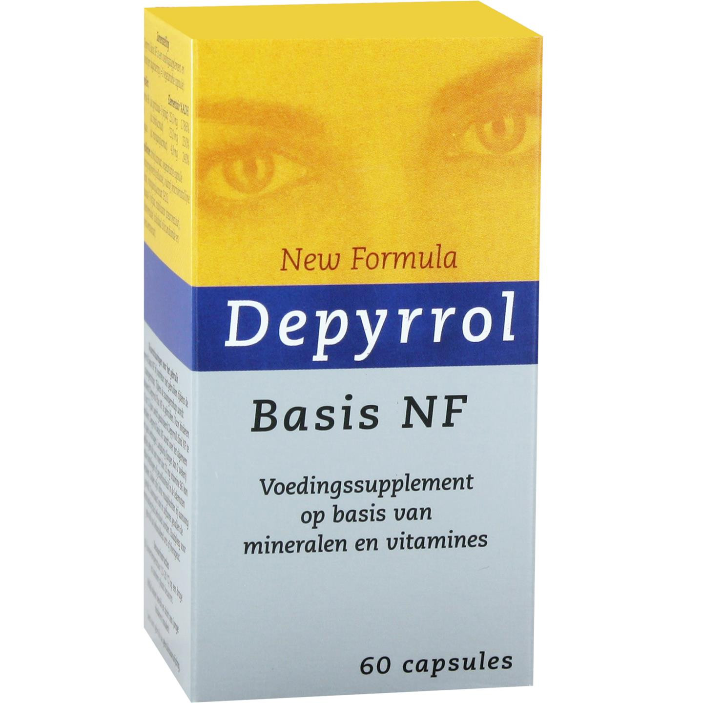 Depyrrol Basis NF