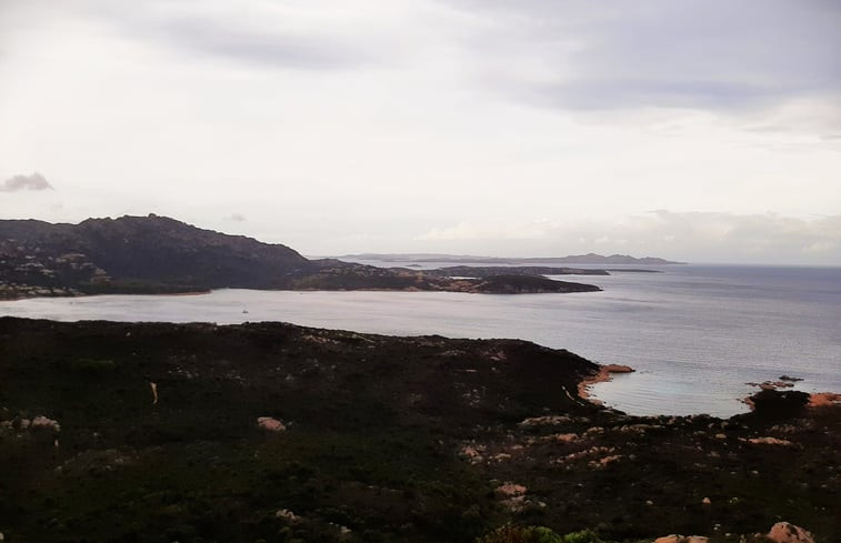 Natuurhuisje in Olbia