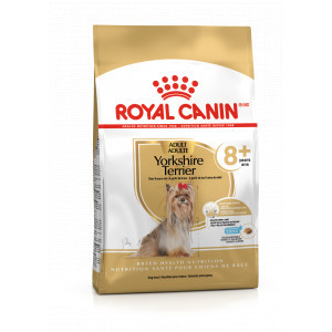 Royal Canin Adult 8+ Yorkshire Terriër hondenvoer 3 kg