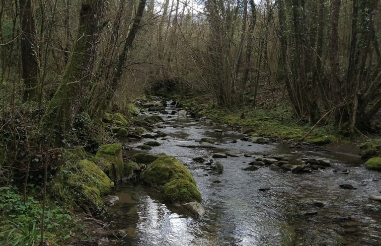 Natuurhuisje in Poppi