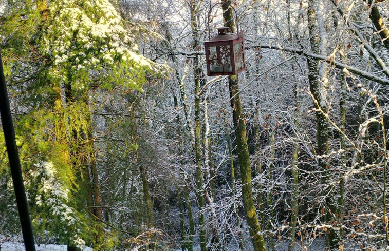 Natuurhuisje in Herl